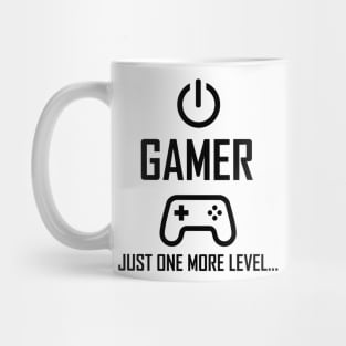 Gamer Mug